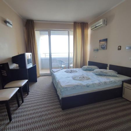 Europroperties Nikea Park ゴールデンサンド エクステリア 写真