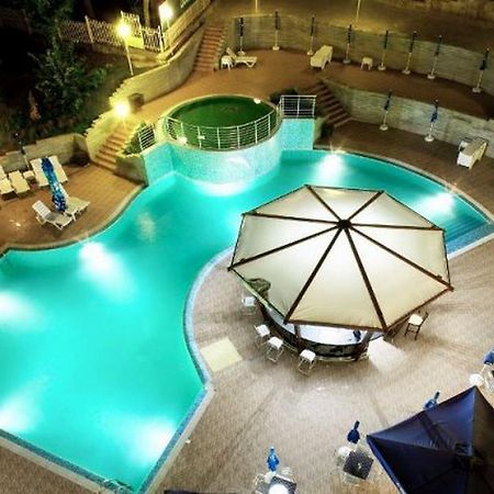Europroperties Nikea Park ゴールデンサンド エクステリア 写真