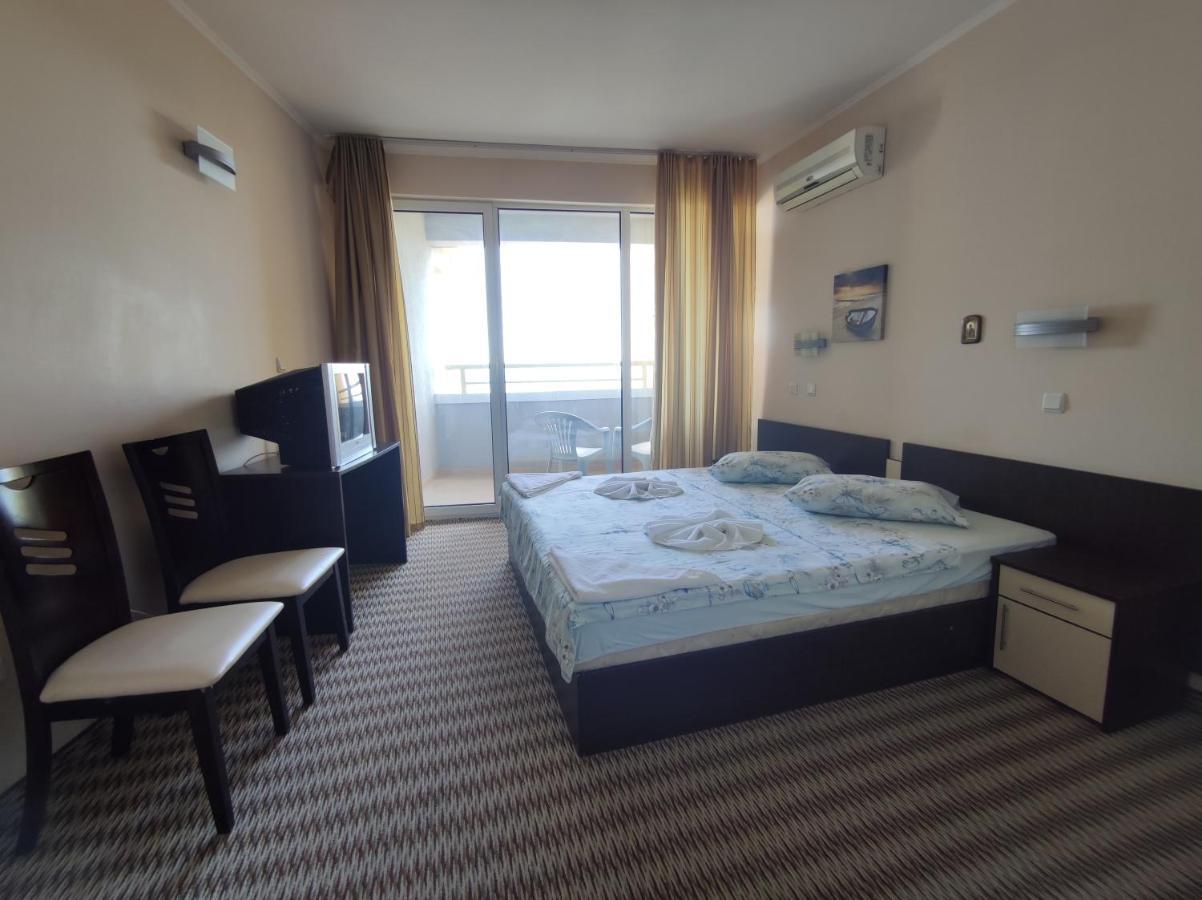 Europroperties Nikea Park ゴールデンサンド エクステリア 写真