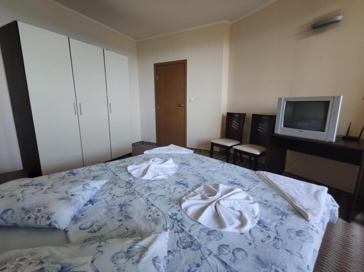 Europroperties Nikea Park ゴールデンサンド エクステリア 写真