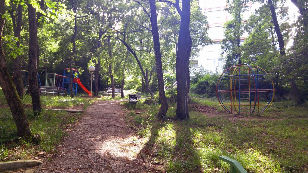 Europroperties Nikea Park ゴールデンサンド エクステリア 写真