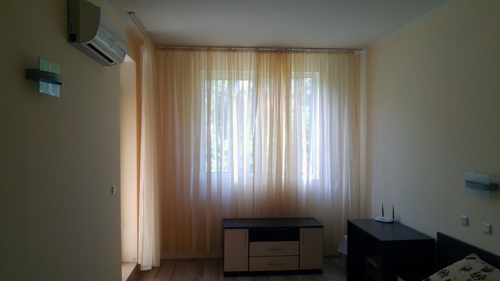 Europroperties Nikea Park ゴールデンサンド エクステリア 写真