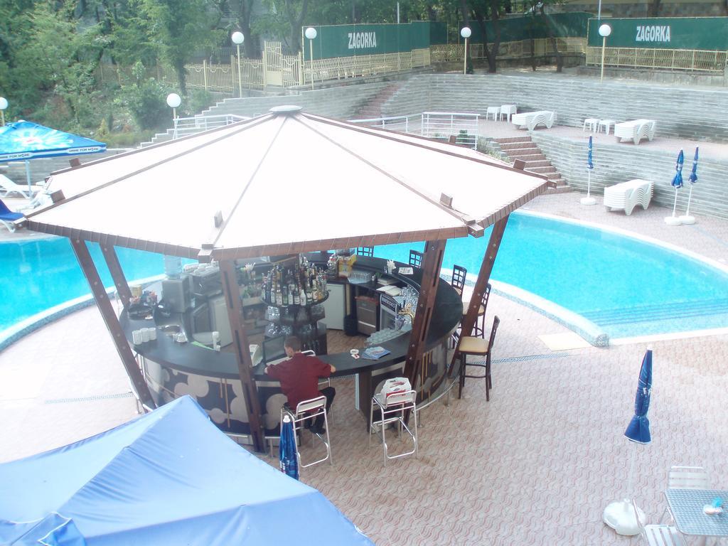Europroperties Nikea Park ゴールデンサンド エクステリア 写真