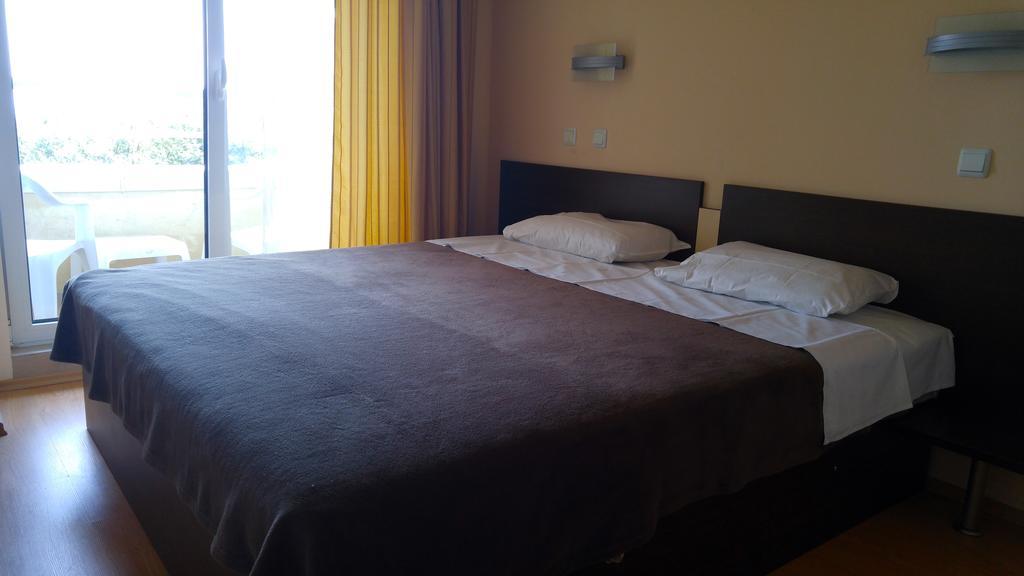 Europroperties Nikea Park ゴールデンサンド エクステリア 写真