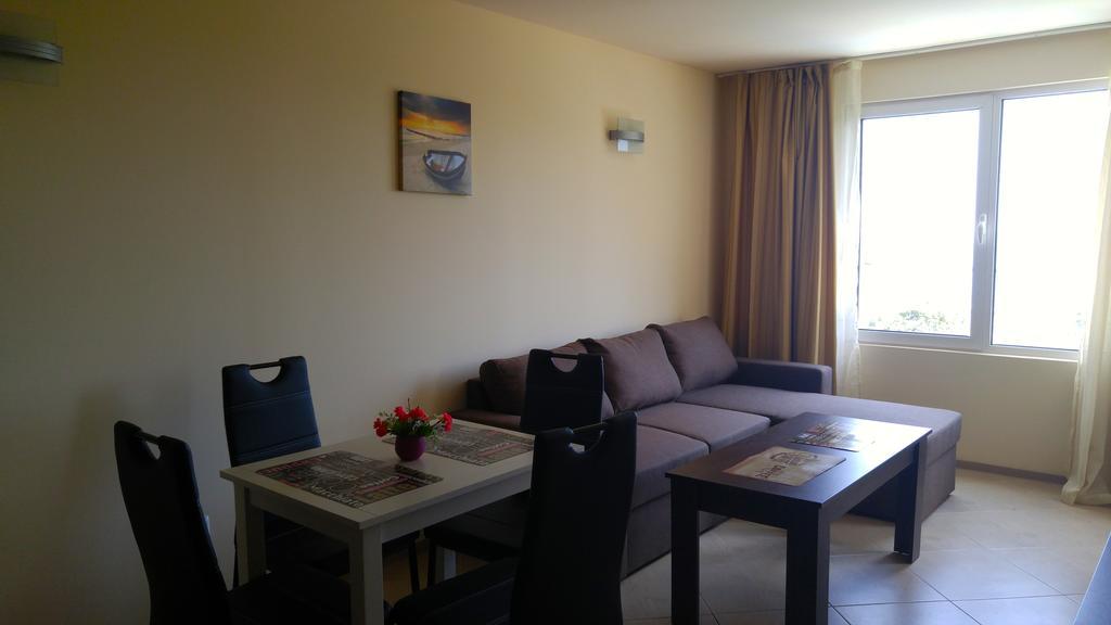Europroperties Nikea Park ゴールデンサンド エクステリア 写真