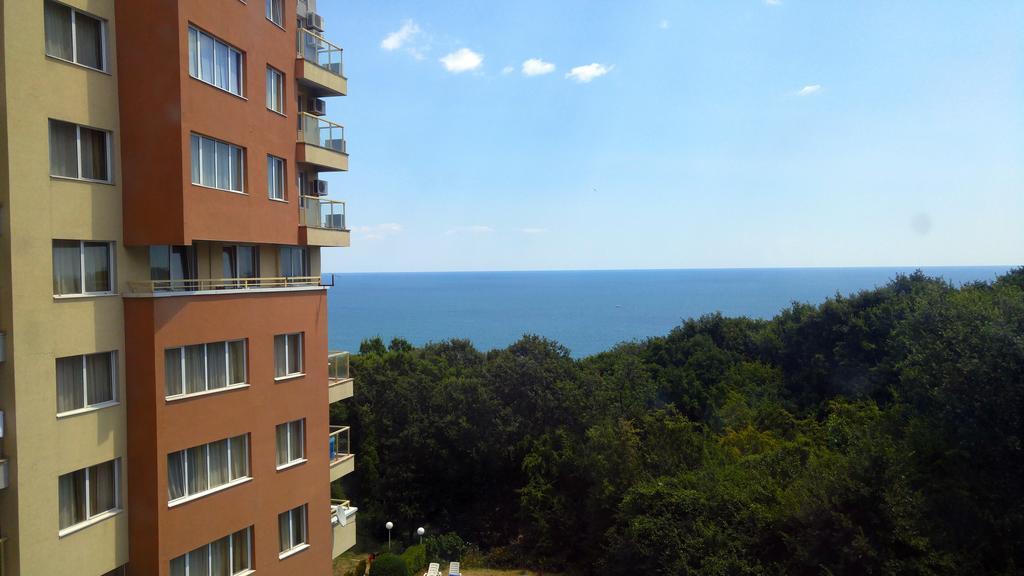 Europroperties Nikea Park ゴールデンサンド エクステリア 写真