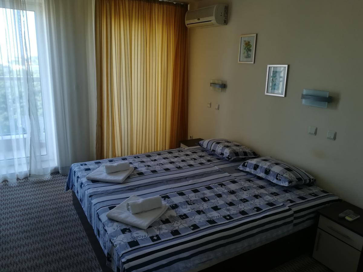 Europroperties Nikea Park ゴールデンサンド エクステリア 写真